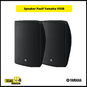 Speaker Pasif Yamaha VXS8
